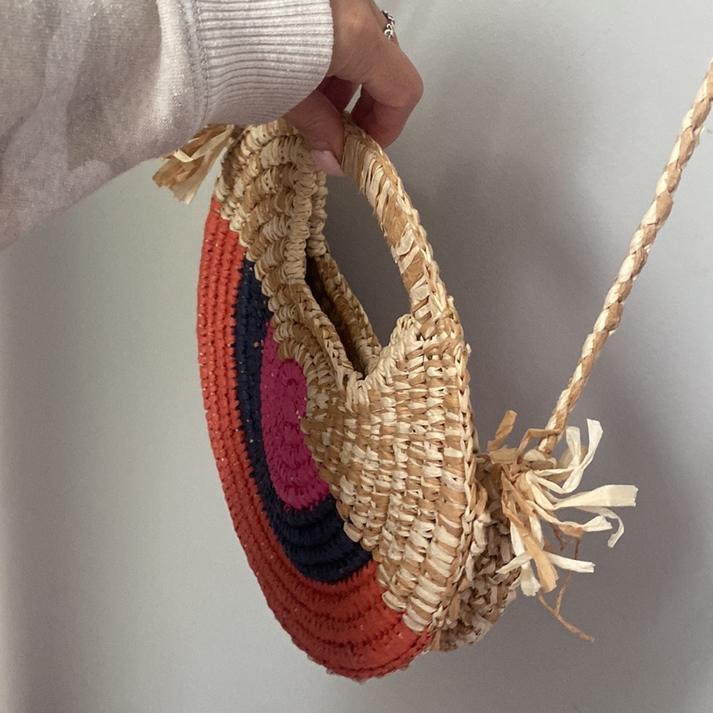 Handmade Purse - Picture 5 of 6